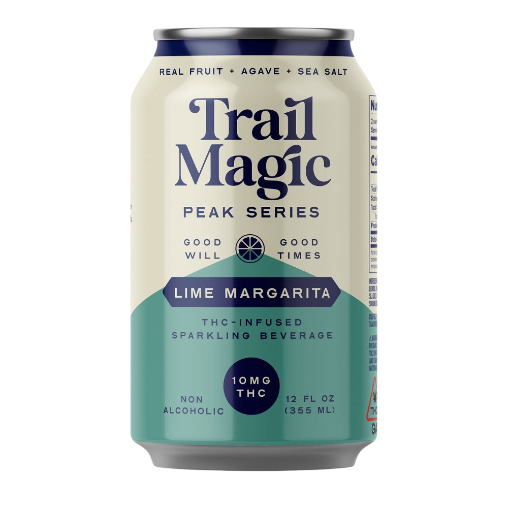Lime Margarita Seltzer